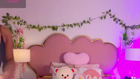 Snapshot of nahiarareina chatting on July 25, 1:41 pm NahiaraReina online show from July 25, 1:41 pm