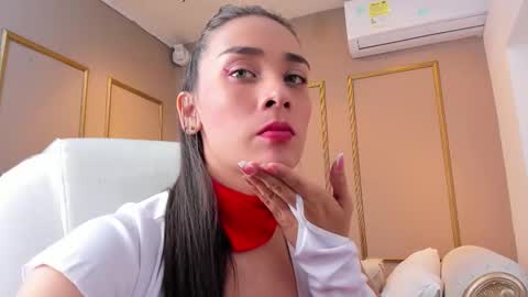 Nahimi online show from November 6, 7:37 pm