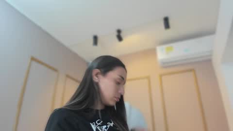 Nahimi online show from February 2, 7:12 pm