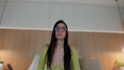 Nahimi online show from March 17, 7:28 pm