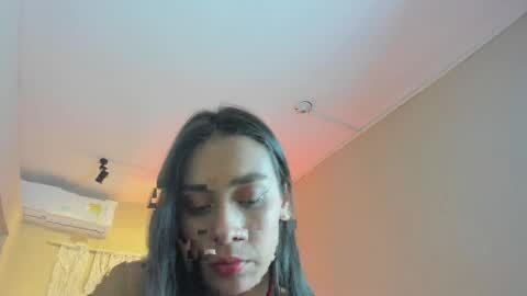 Nahimi online show from April 17, 7:17 pm