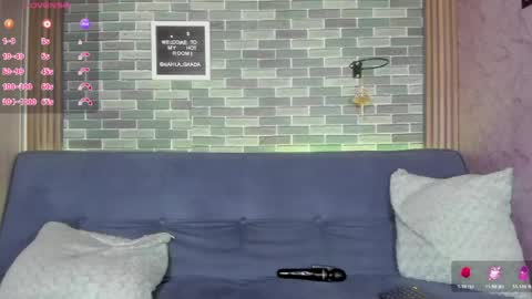 Nahla online show from April 10, 10:58 pm