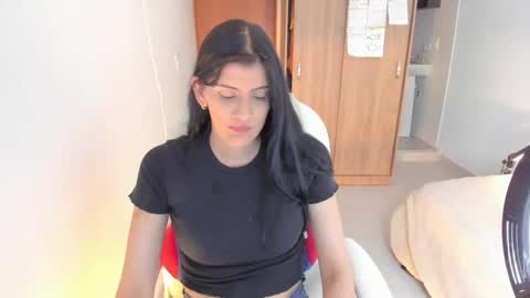 independent model online show from December 20, 1:03 am