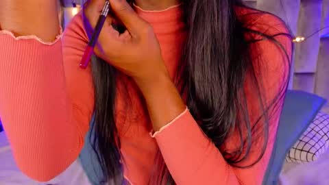  VICTORIA  online show from October 10, 7:35 pm