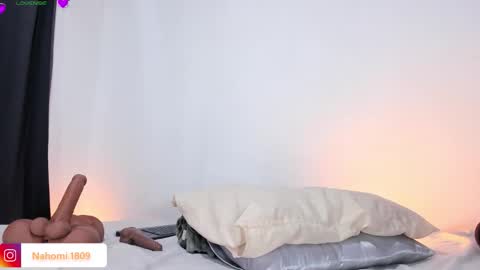 Nohemi Acosta  online show from January 10, 11:31 pm