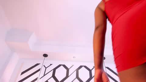 Nahomi online show from March 9, 1:59 pm