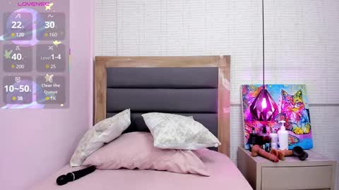   SHELBY   online show from September 12, 2:11 am