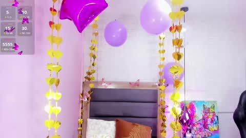   SHELBY   online show from October 7, 12:13 pm