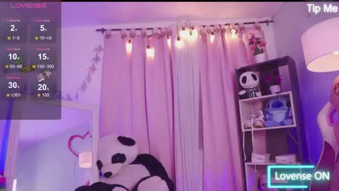 nahomy 2308 online show from June 18, 11:58 am