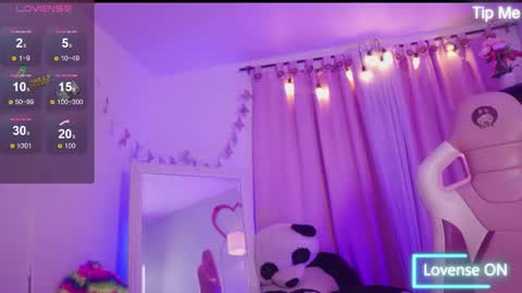 nahomy 2308 online show from June 23, 12:14 pm