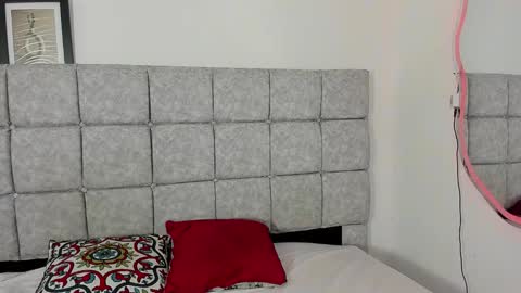 nahomy_hancook online show from January 31, 10:08 pm