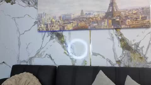 Nahomy  online show from November 23, 9:36 pm