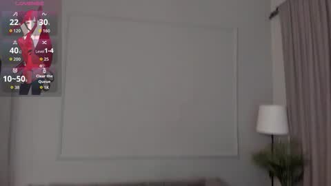 nahomycarterr online show from February 4, 11:38 am