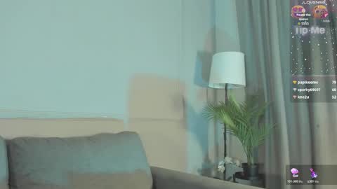 nahomycarterr online show from February 15, 11:45 pm