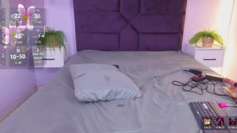 nahomycarterr online show from March 15, 1:06 pm