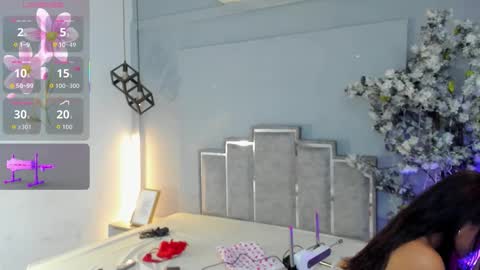 nahomycarterr online show from March 29, 11:54 am