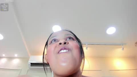 Nahomy online show from February 25, 8:51 pm