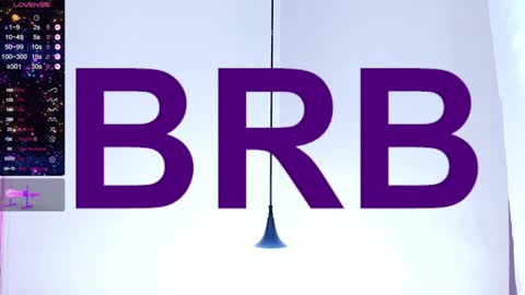 Nahomy Roberts online show from January 25, 3:30 pm