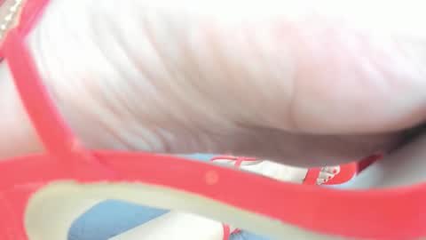 naia_cox online show from February 24, 3:48 am