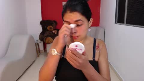 Snapshot of naia_sweetsex chatting on October 1, 11:38 am naia_sweetsex online show from October 1, 11:38 am