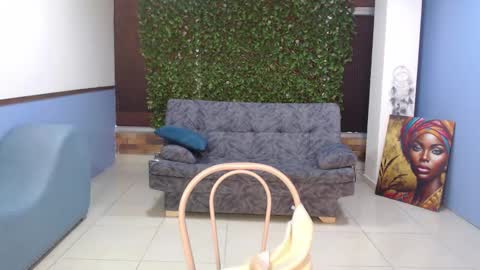 Snapshot of naia_sweetsex chatting on October 18, 5:03 pm naia_sweetsex online show from October 18, 5:03 pm