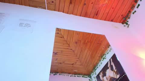 Naia x online show from February 23, 9:12 pm