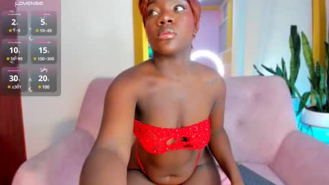 Snapshot of nainadeivis chatting on February 19, 8:31 pm Naina online show from February 19, 8:31 pm