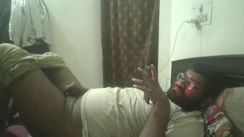 NAIRANANDU28 online show from March 18, 6:55 pm