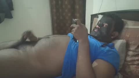 NAIRANANDU28 online show from April 24, 9:28 pm