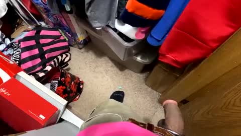 Snapshot of nairda2senoniuq chatting on December 27, 3:53 am nairda2senoniuq online show from December 27, 3:53 am