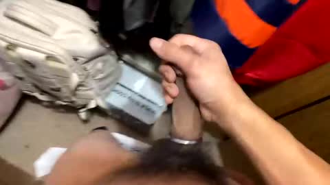 Snapshot of nairda2senoniuq chatting on January 15, 4:57 am nairda2senoniuq online show from January 15, 4:57 am