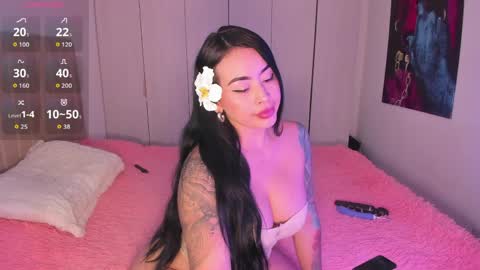 Nairobi online show from March 27, 9:14 pm