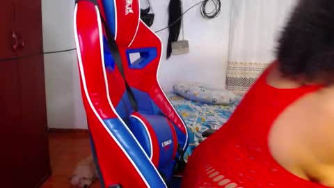 Nairovy online show from May 21, 12:39 am