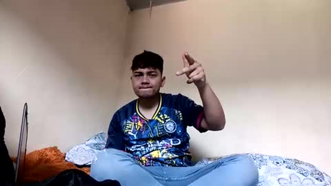 naisha and axel2 online show from February 2, 6:17 pm