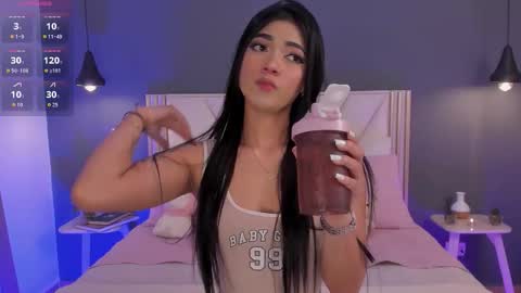 Naisha Ford online show from February 6, 4:17 am