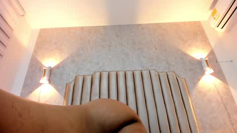 Naisha Rousell online show from December 28, 4:20 pm