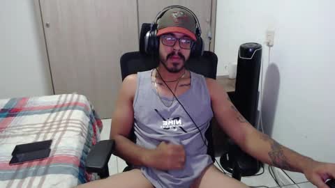 Snapshot of naitsihrc chatting on March 9, 7:26 pm Nait online show from March 9, 7:26 pm