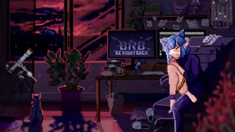 Snapshot of naitsihrc chatting on November 30, 6:56 pm Nait online show from November 30, 6:56 pm