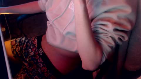 Snapshot of naj8 chatting on October 12, 3:16 am Drew online show from October 12, 3:16 am