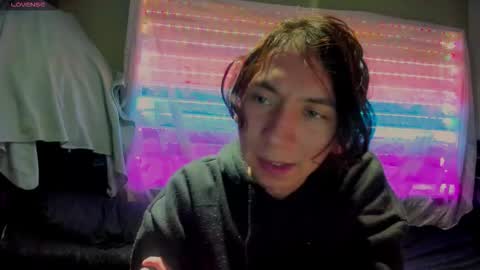 NAJI  online show from November 14, 11:02 pm