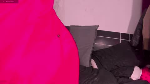 NAJI  online show from November 29, 6:55 pm