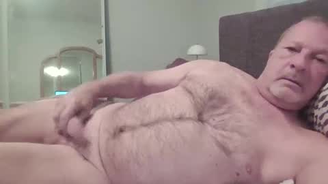 Naked4Ladies online show from October 26, 1:50 pm