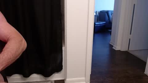 Naked Boy Toy online show from April 27, 7:34 pm