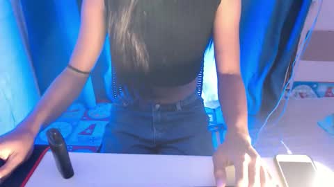 naked_fuck online show from October 11, 6:45 am