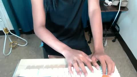 naked_fuck online show from November 29, 8:56 pm