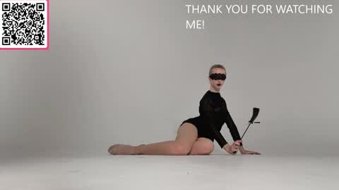 Asy no face  online show from December 24, 3:58 pm