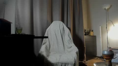 Asy no face  online show from December 27, 4:54 pm