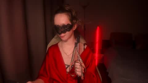 Asy no face  online show from January 18, 12:26 pm