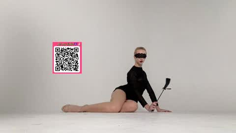 Asy no face  online show from February 21, 8:05 pm