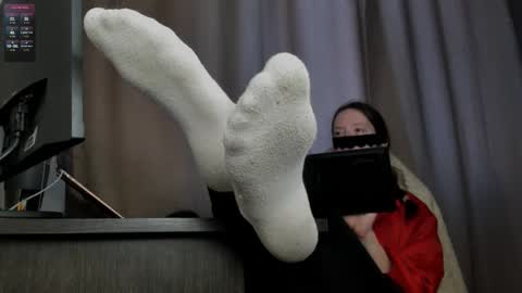 Asy no face  online show from September 30, 10:53 am